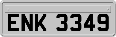 ENK3349
