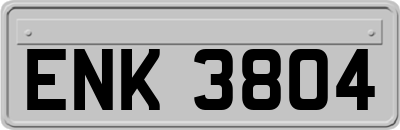 ENK3804