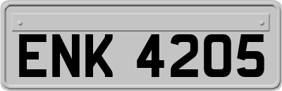ENK4205
