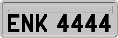 ENK4444