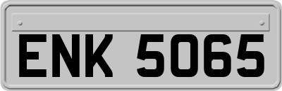 ENK5065