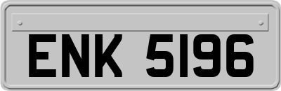 ENK5196