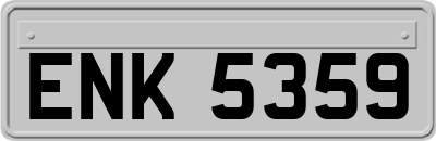 ENK5359