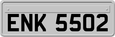 ENK5502
