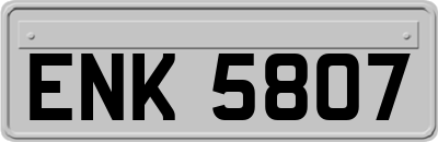 ENK5807