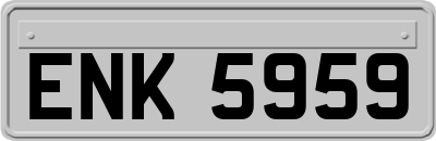 ENK5959