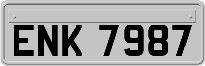 ENK7987
