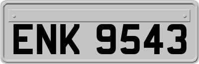 ENK9543