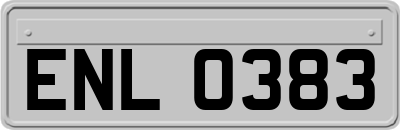 ENL0383