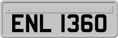 ENL1360