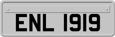 ENL1919