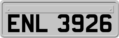 ENL3926