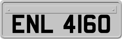 ENL4160