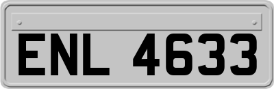 ENL4633