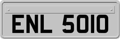 ENL5010
