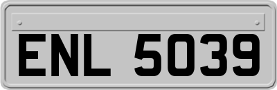 ENL5039