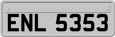 ENL5353