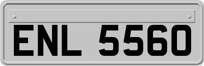 ENL5560