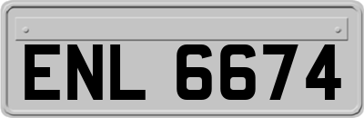 ENL6674