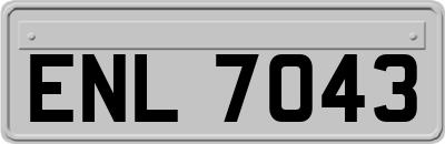 ENL7043