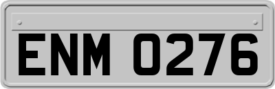 ENM0276