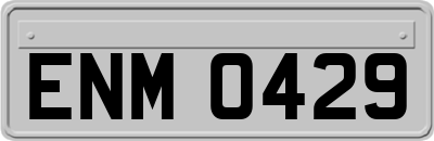 ENM0429