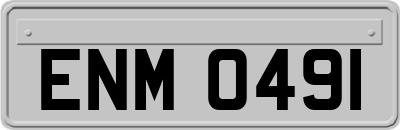 ENM0491