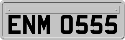 ENM0555