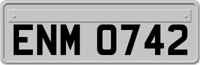 ENM0742