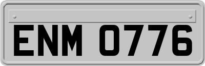 ENM0776