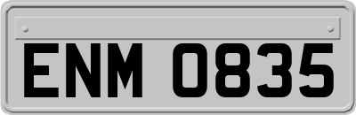 ENM0835