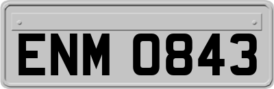 ENM0843