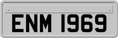 ENM1969
