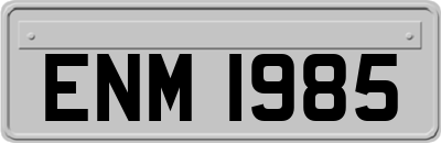 ENM1985