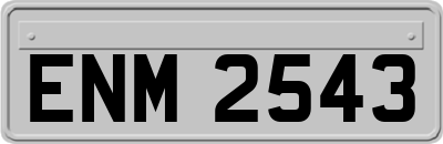 ENM2543