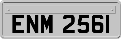 ENM2561