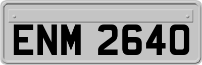 ENM2640