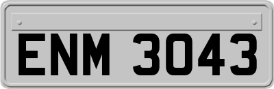 ENM3043
