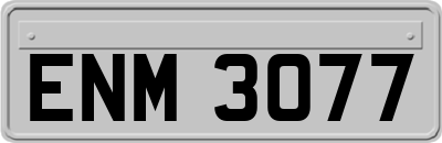 ENM3077