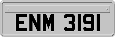 ENM3191