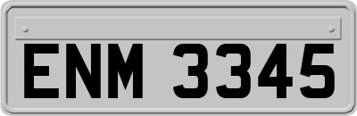 ENM3345
