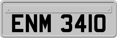 ENM3410