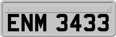 ENM3433
