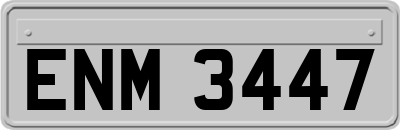 ENM3447