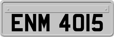 ENM4015