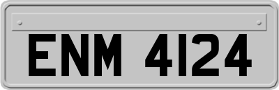ENM4124