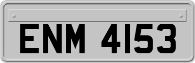 ENM4153