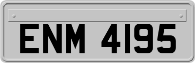 ENM4195