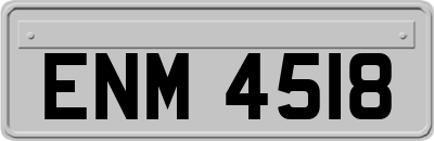 ENM4518