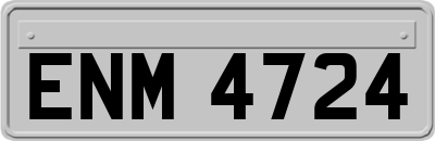 ENM4724
